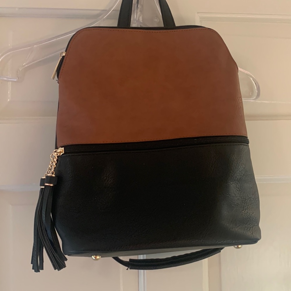NWOT  Backpack